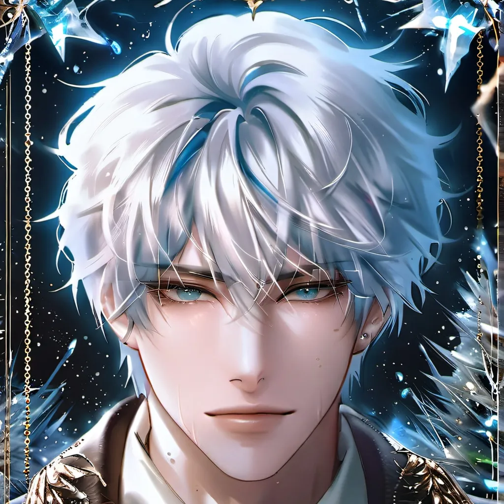 chat with ai character: Isaac coal 