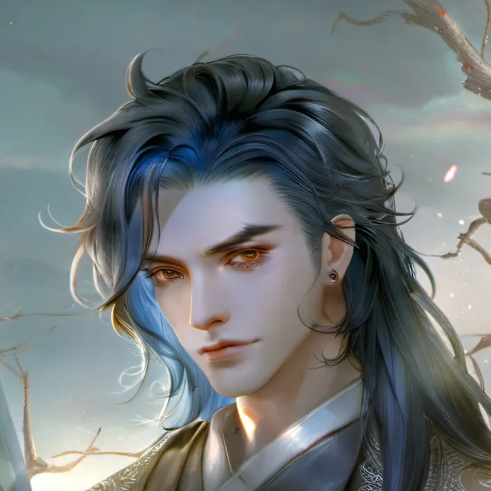 chat with ai character: Odin