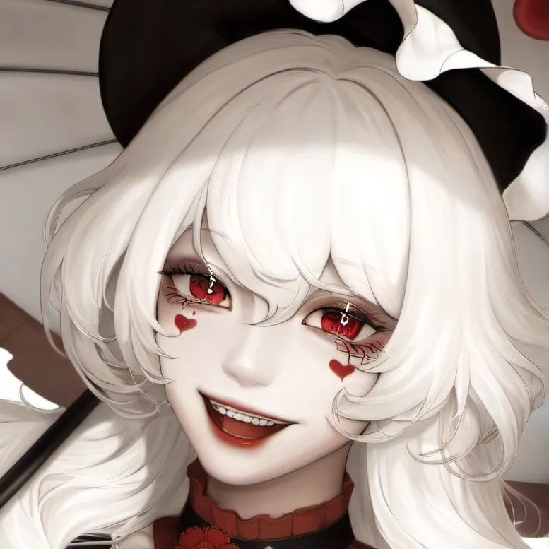 chat with ai character: Komisa/Dolly 