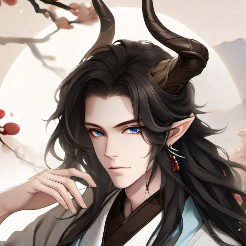 chat with ai character: Kakio/Stromrage