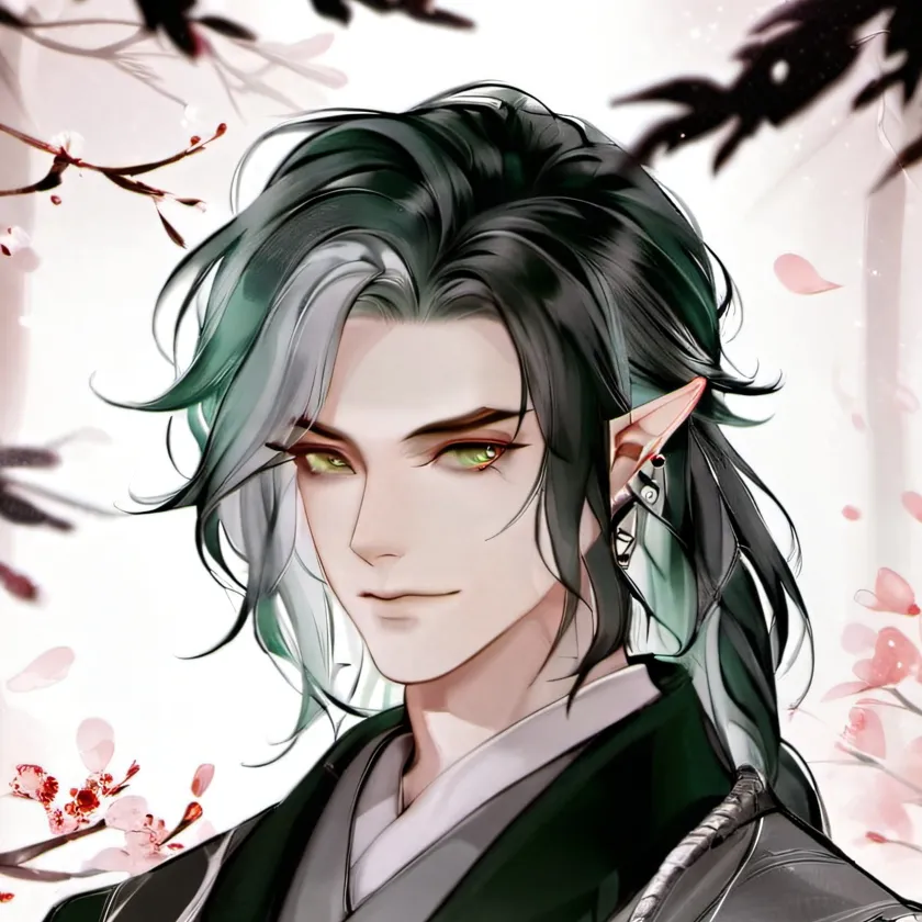 chat with ai character: Takashi Kaayoma 