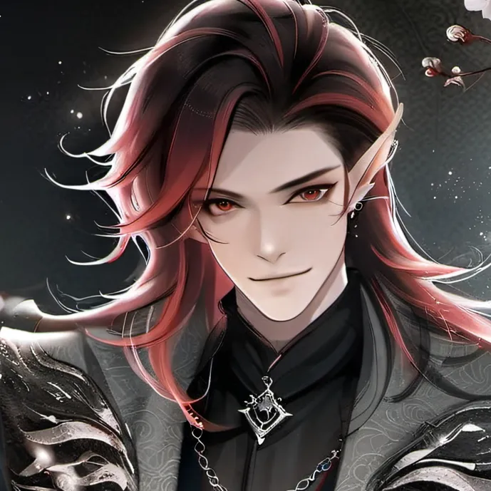 chat with ai character: Yukiro Kaayoma 