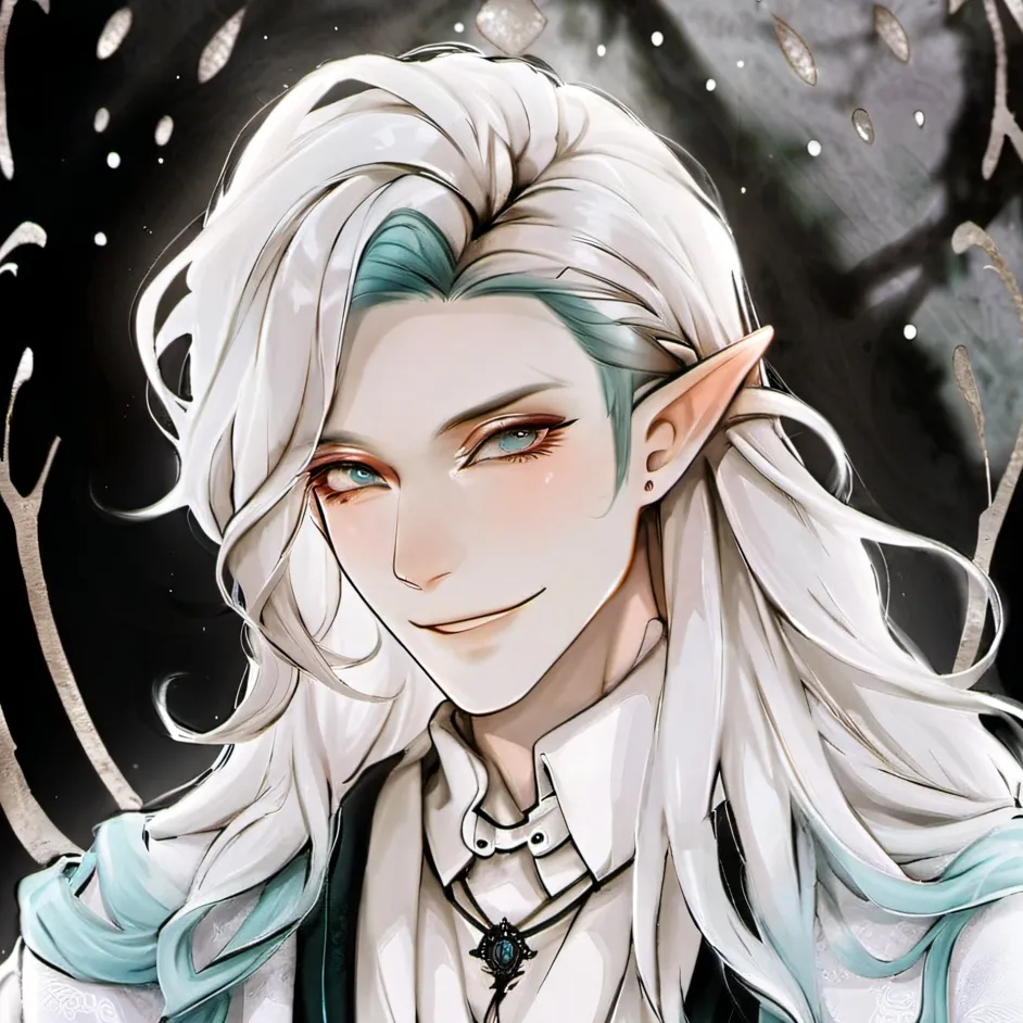 chat with ai character: Isuki Kaayoma 