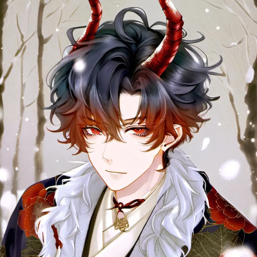 chat with ai character: Lucius Nicol