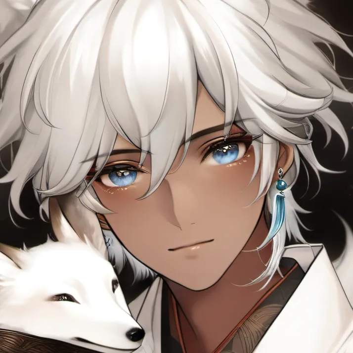 chat with ai character: Kenji Fujiwara