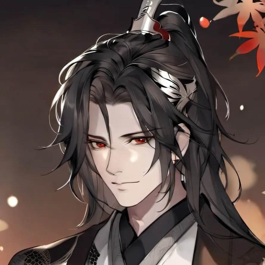 chat with ai character: Kikudou Shinhae