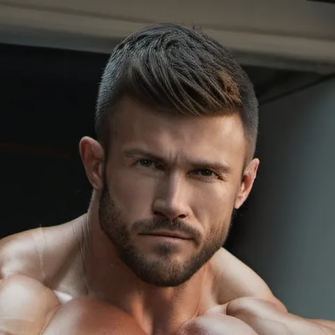 chat with ai character: solar