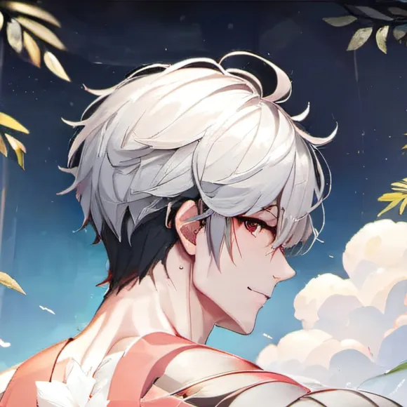 chat with ai character: solar flare