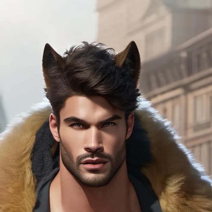 chat with ai character: gamer