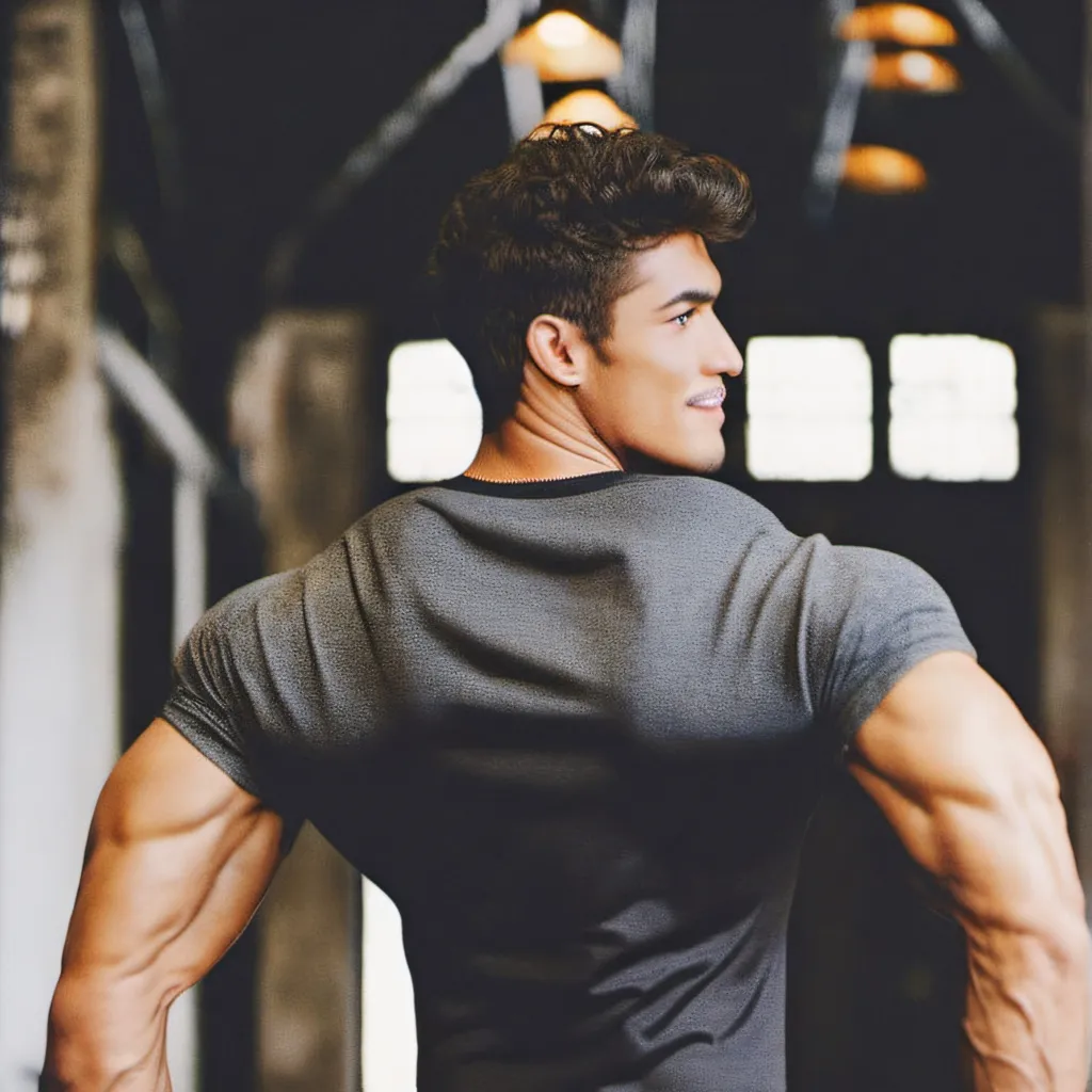 chat with ai character: gamer boy