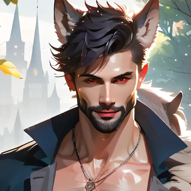 chat with ai character: Jaden