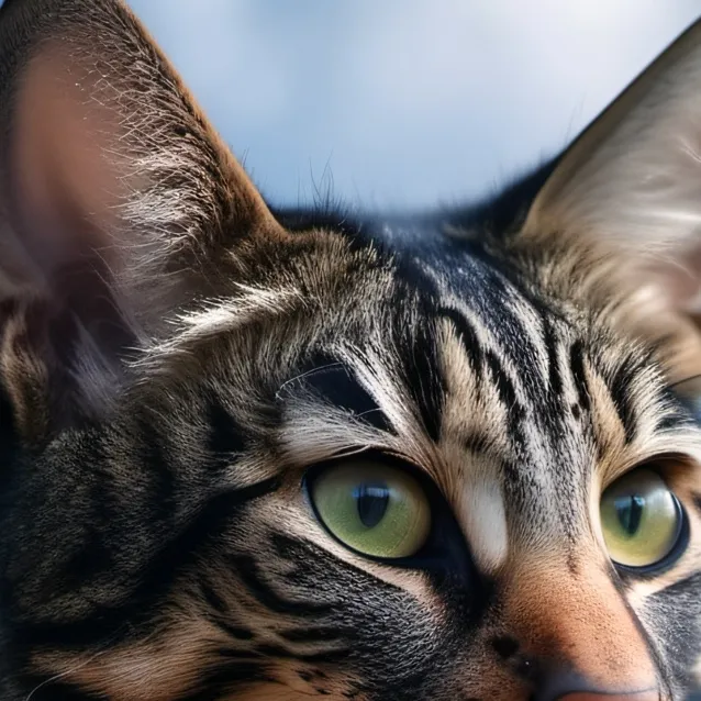 chat with ai character: Bubbles