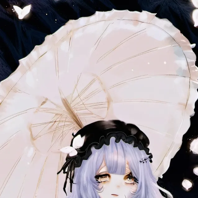 chat with ai character: Lucy