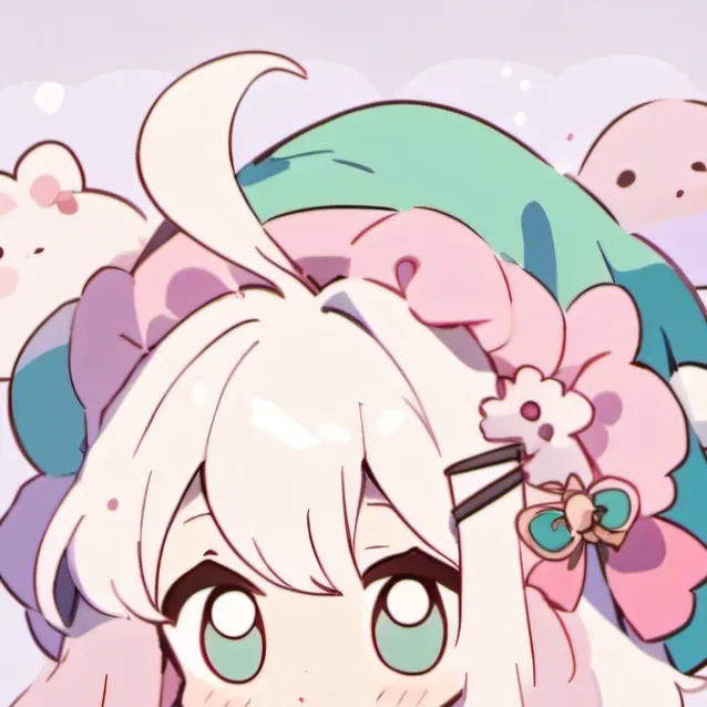 chat with ai character: Yuki