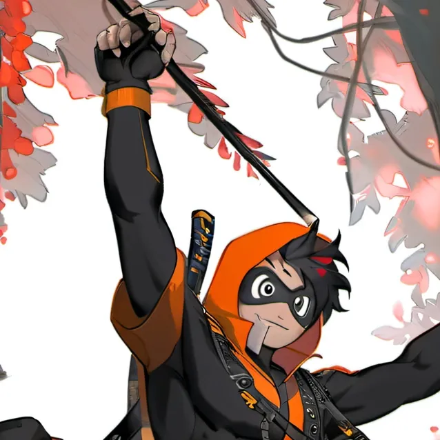 chat with ai character: Shiro