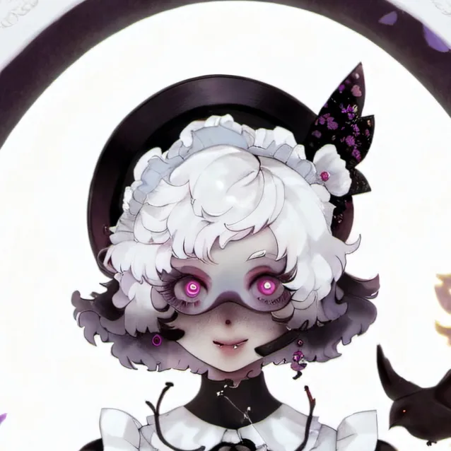 chat with ai character: Emily