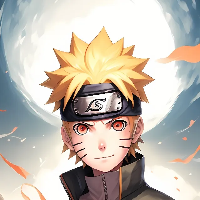 chat with ai character: Naruto 