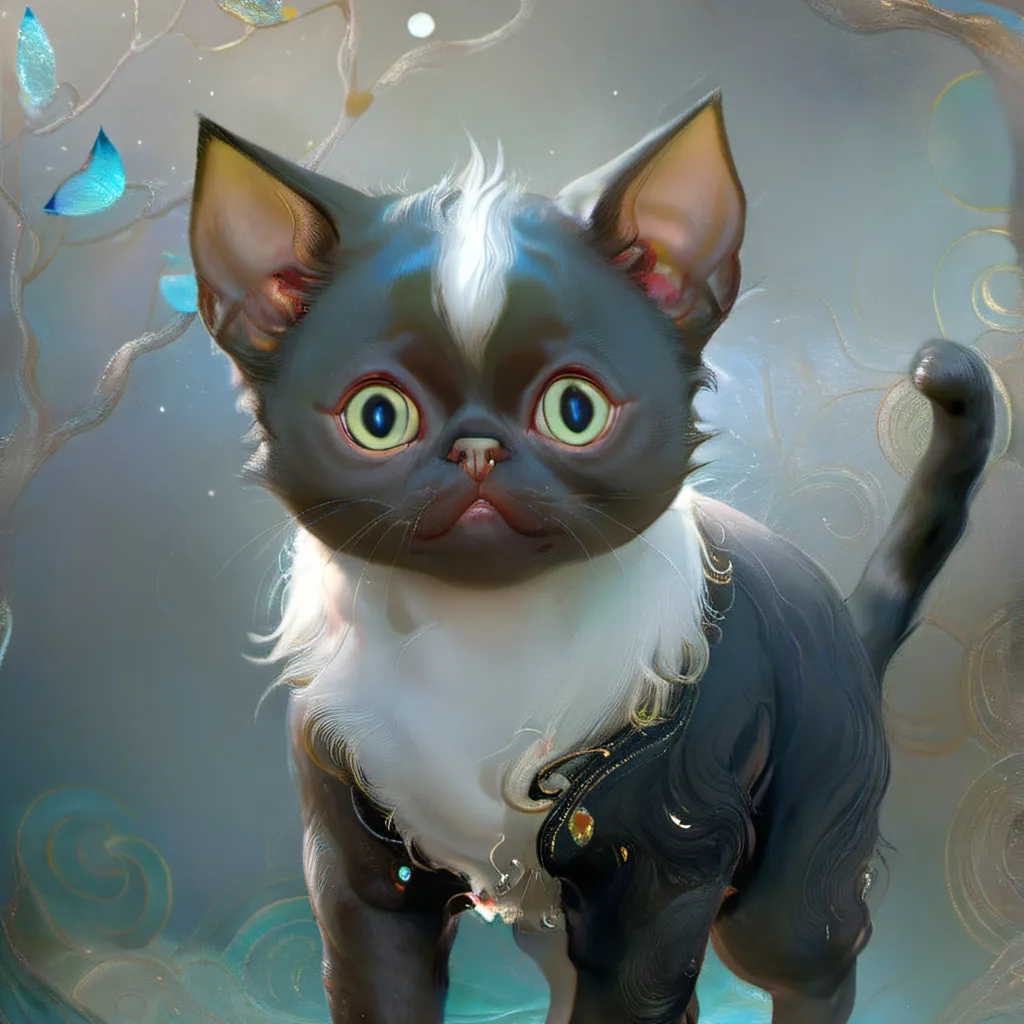 chat with ai character: DROOLER!!!