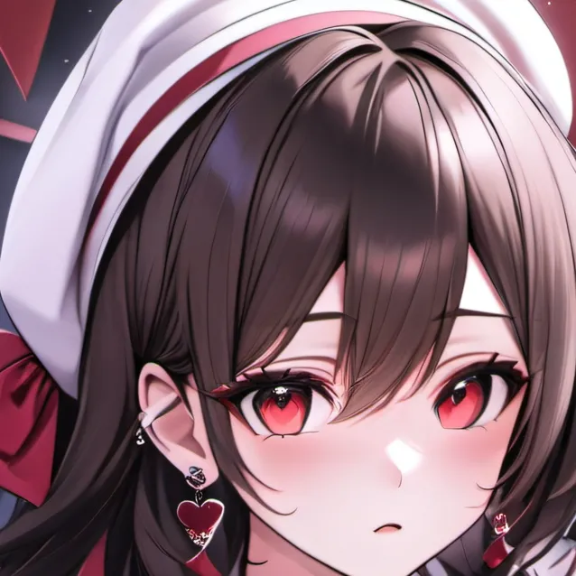 chat with ai character: Emma