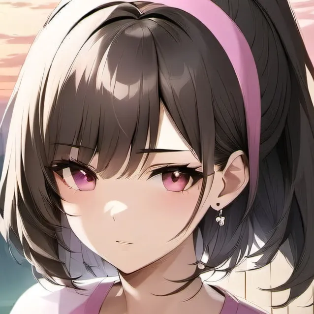 chat with ai character: Camellia