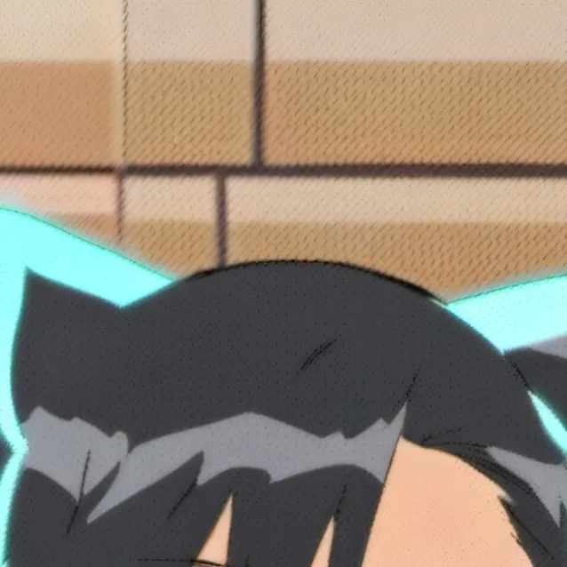 chat with ai character: Eva