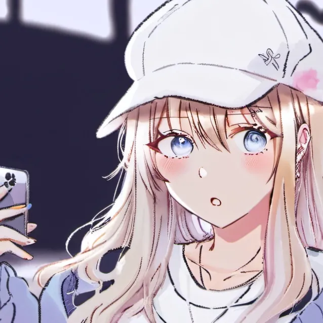 chat with ai character: Lily(pookie