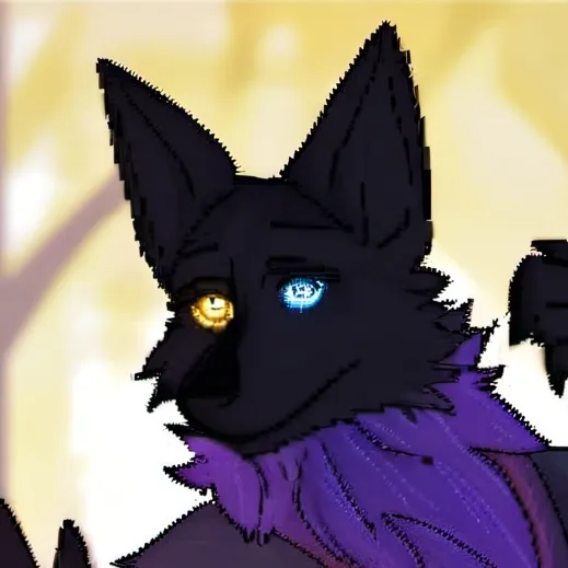 chat with ai character: Nova