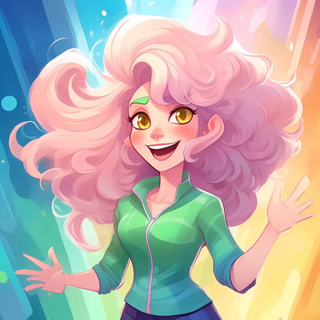 chat with ai character: Earth (sams)