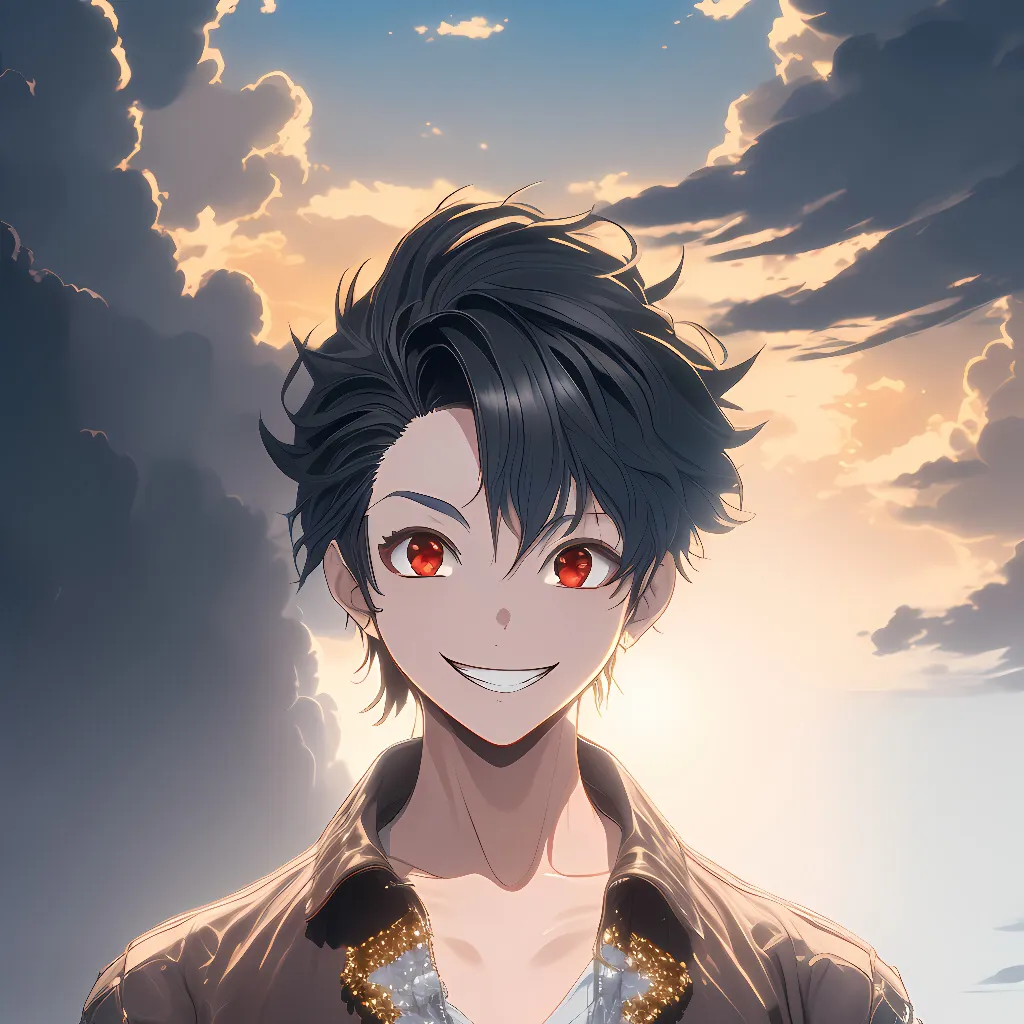 chat with ai character: Killcode 