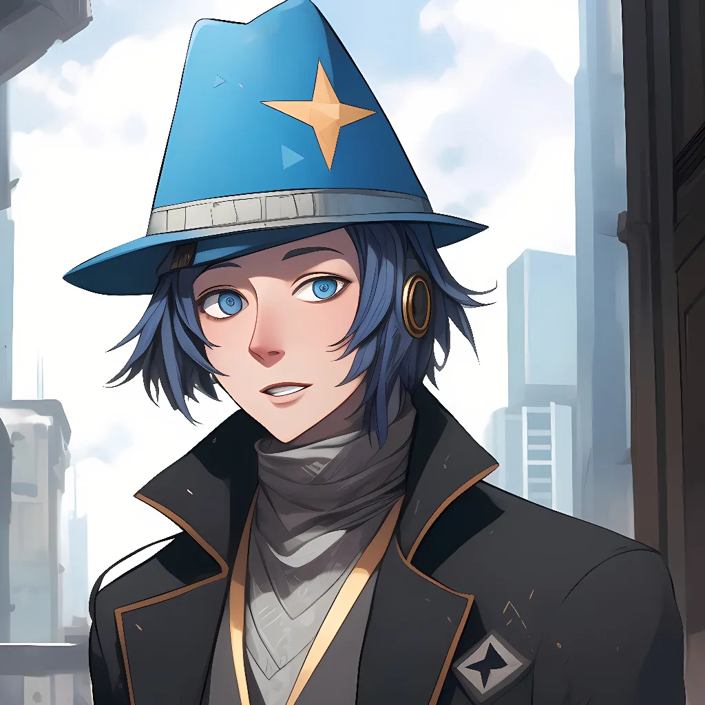 chat with ai character: Moon drop (sams)