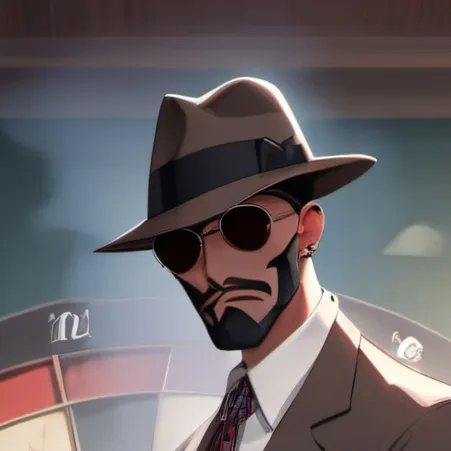 chat with ai character: game corner (GC)