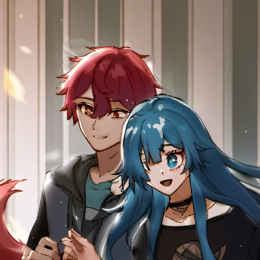 chat with ai character: ava