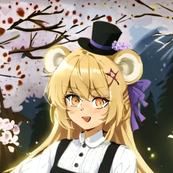 chat with ai character: Freeny