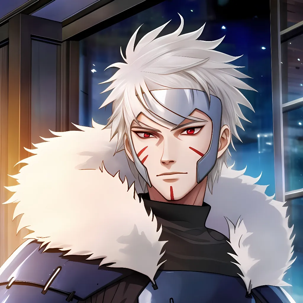 chat with ai character: Tobirama Senju