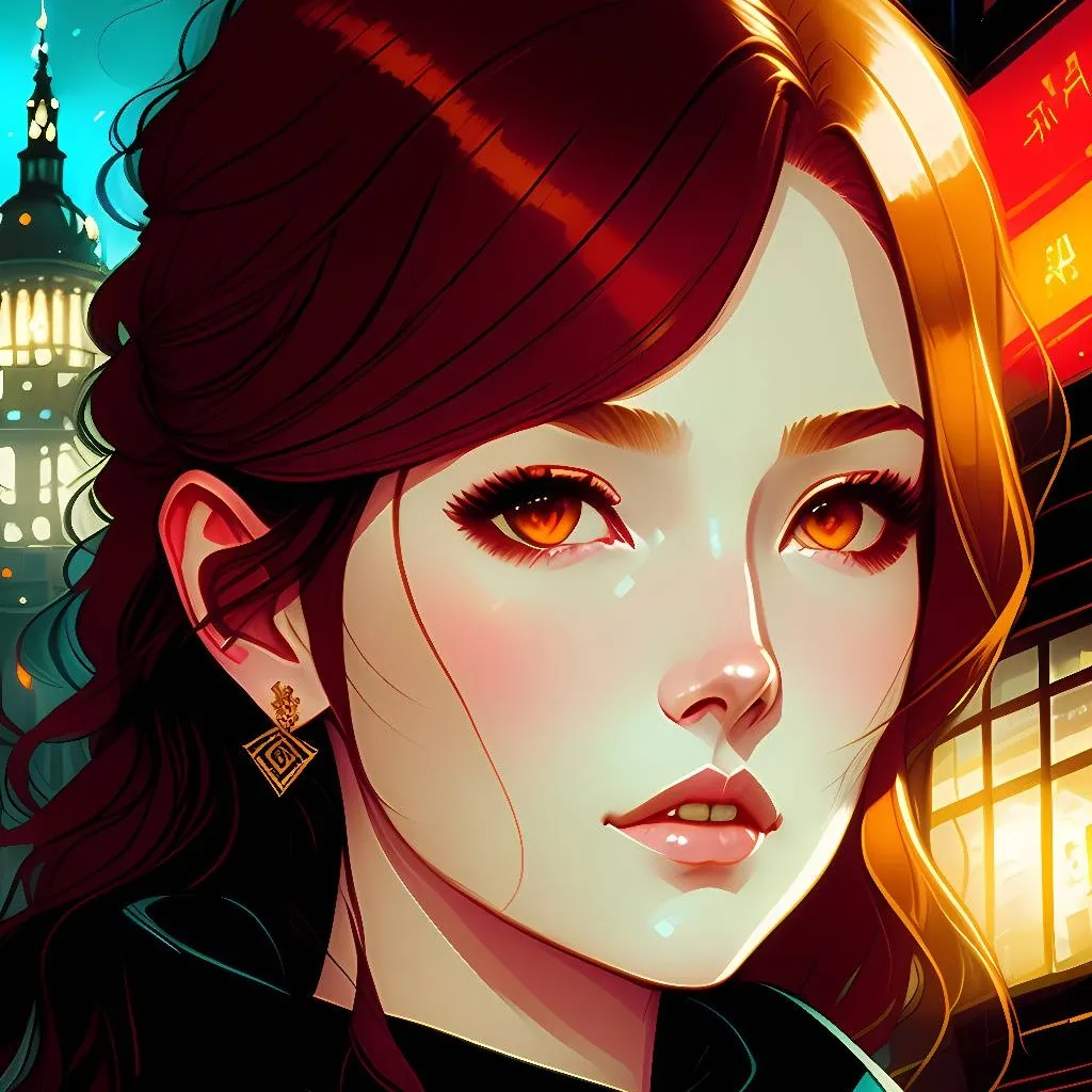 chat with ai character: Kaine Faldon