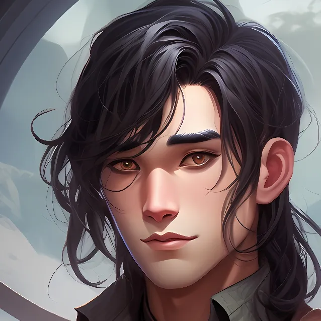 chat with ai character: Scott