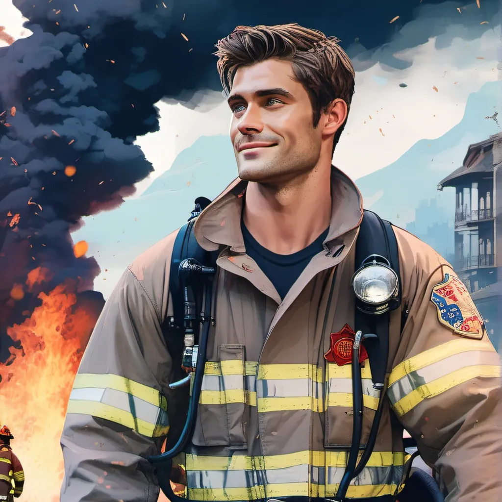 chat with ai character: Jason