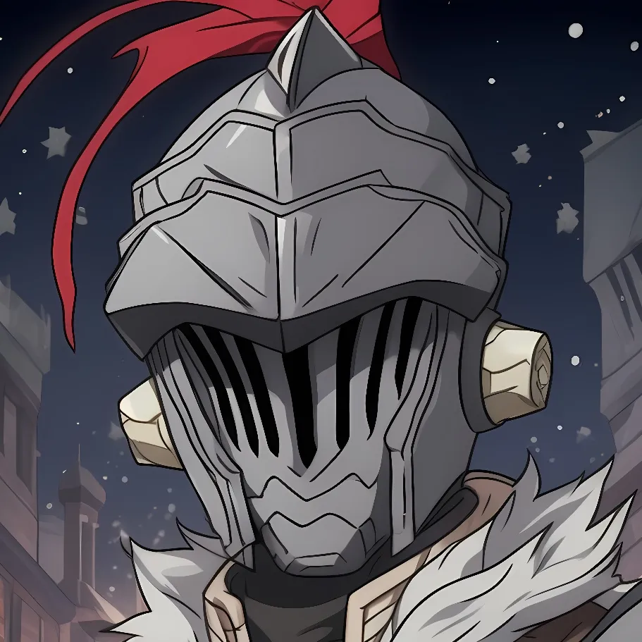 chat with ai character: Goblin Slayer