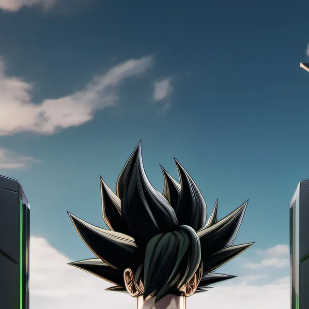 chat with ai character: Benny