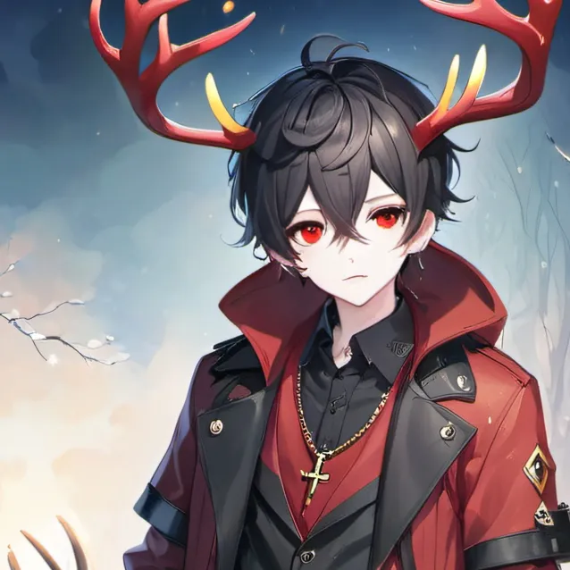 chat with ai character: blitzø