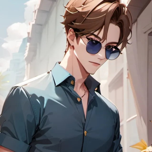 chat with ai character: detsrts/jack