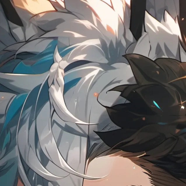 chat with ai character: Connor/me