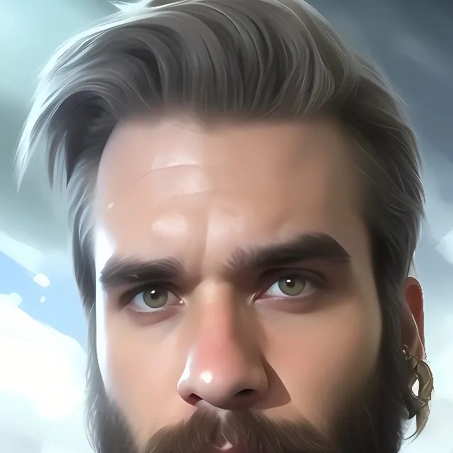 chat with ai character: Allen Redsteal