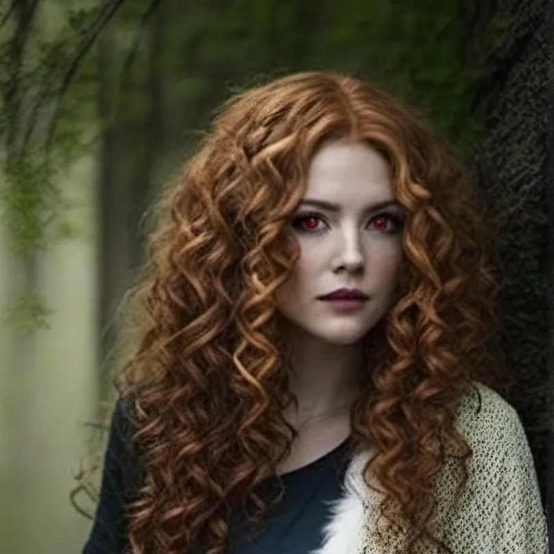 chat with ai character: Victoria Twilight