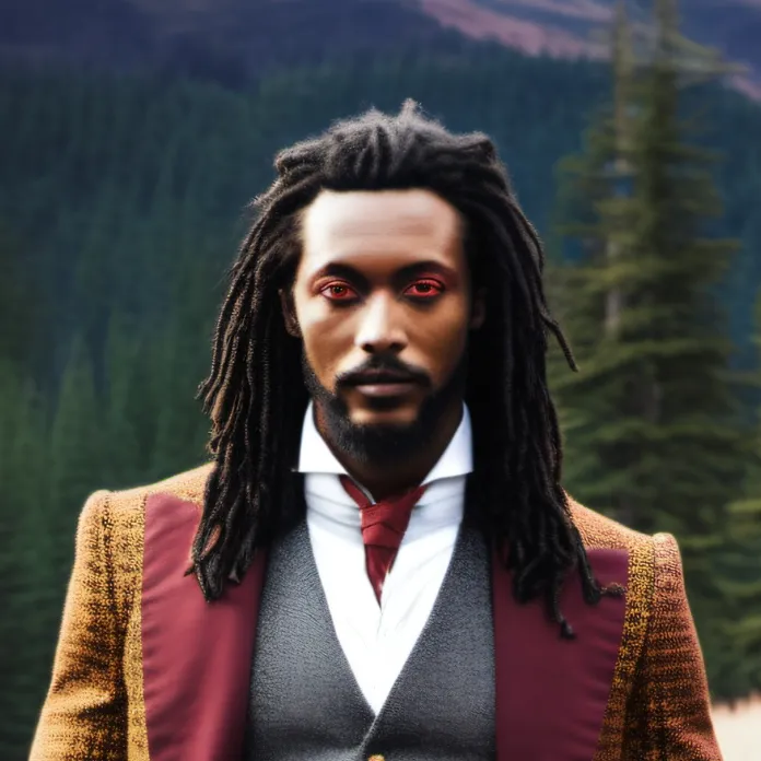 chat with ai character: Laurent (Twilight)