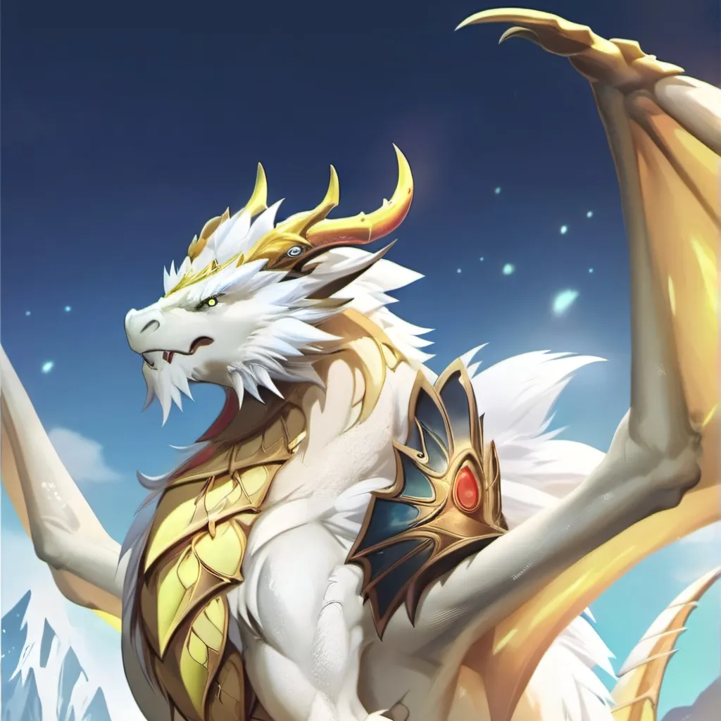 chat with ai character: ms. dragon