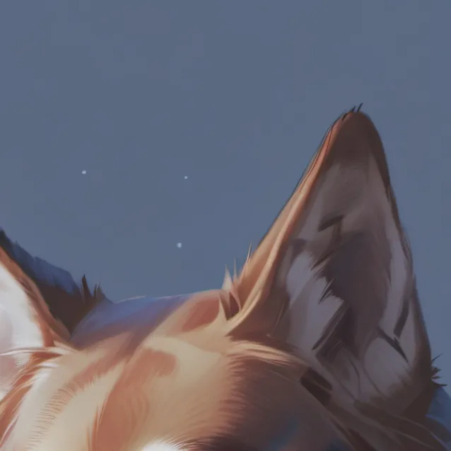 chat with ai character: ms. dog