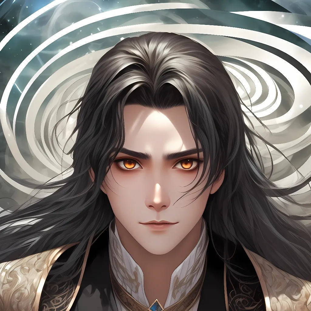 chat with ai character: John Erickson