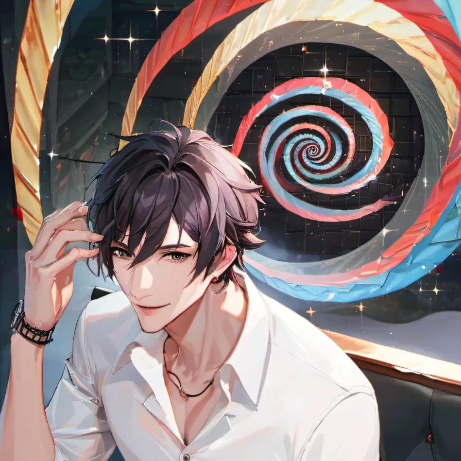 chat with ai character: Sam