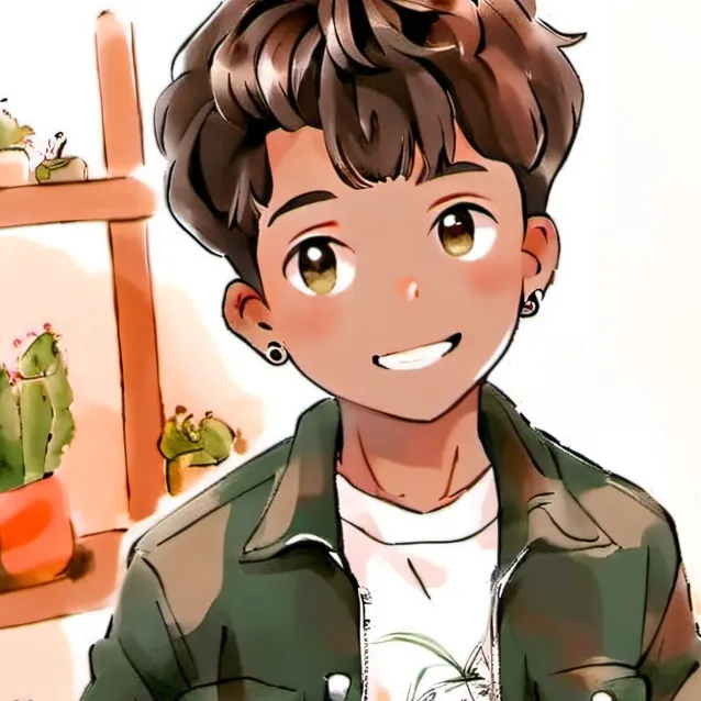 chat with ai character: rico